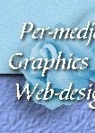 Per-medjed Graphics & Web-designs