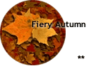 Fiery Autumn