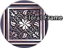Floral Frame