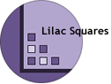 Lilac Squares