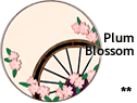 Plum Blossom