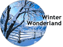 WInter Wonderland